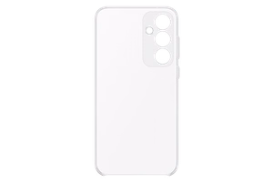 Samsung Caurspīdīgs viedtālruņa apvalks EF-QA356CTEGWW Samsung Galaxy A35 - caurspīdīgs