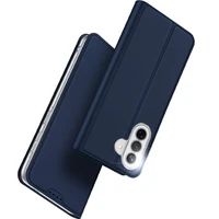 Maciņš Dux Ducis Skin Pro Samsung A376 A37 5G tumši zils