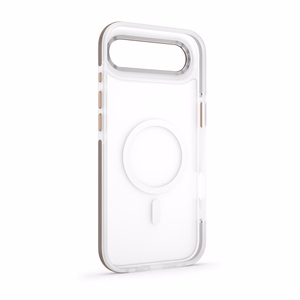Etteri Icy Mag case for iPhone 17 Air gold