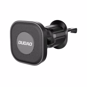 Car phone holder Dudao F6+ (air vent) black