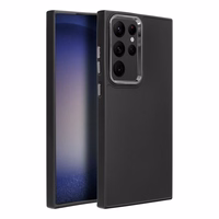 FRAME Viedtālruņa apvalks SAMSUNG S23 Ultra melns