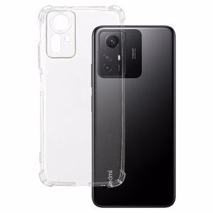 Clin Anti Shock 1,5mm XIAOMI REDMI NOTE 12S Caurspīdīgs