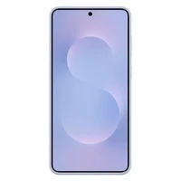 Samsung Silikona apvalks EF-PS937CLE Samsung Galaxy S25 Edge - zils