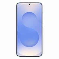 Samsung silikona viedtālruņa apvalks ar turētāju / statīvu Standing Grip Case EF-GS931CBEGWW Samsung Galaxy S25 - melns