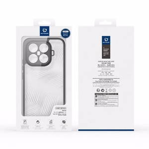 Korpuss Dux Ducis Aimo Xiaomi 15T Pro