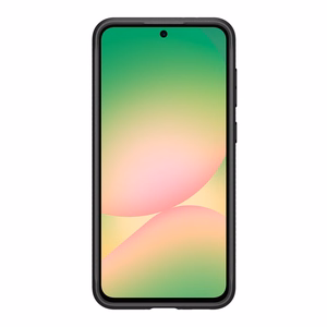 Spigen Rugged Armor Case for Samsung Galaxy A56 5G - Black