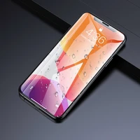 Borofone Rūdīts stikls BF6 Diamond Armor Full Screen HD priekš Iphone XR/11 - 10 gabali