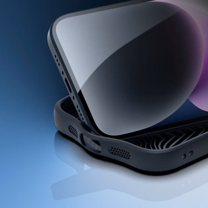 Case Dux Ducis Aimo Mag Apple iPhone 15 Plus