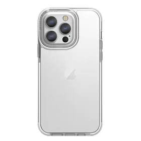 Uniq Combat Viedtālruņa apvalks iPhone 13 Pro / iPhone 13 - balts