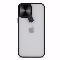Tel Protect Cyclops Viedtālruņa apvalks Iphone 11 Pro - melns