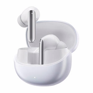 QCY MeloBuds Pro HT08 TWS austiņas ar ANC, baltas