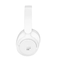 Tronsmart SOUNFII Q20S hibrīdās ANC bezvadu austiņas ar aktīvo trokšņu slāpēšanu - baltas