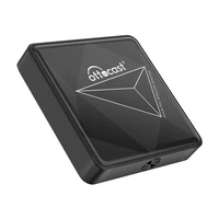 Bezvadu adapteris, Ottocast, AA82, A2-AIR PRO Android (melns)