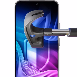 3mk Silky Matt Pro – tālruņa ekrāna aizsargs modelim Huawei Nova 14