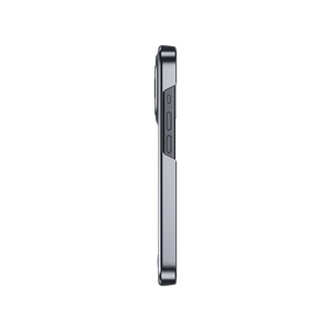 Benks Magnētiskais Biliz atdzesēšanas apvalks viedtālrunim iPhone 14 Pro pelēks