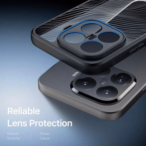 Korpuss Dux Ducis Aimo Xiaomi 15T Pro