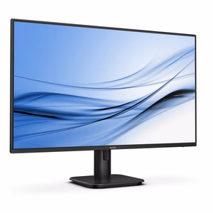 Philips 1000 series 27E1N1100A/00 monitors 68,6 cm (27") 1920 x 1080 pikseļi Full HD LCD melns