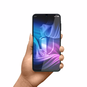 3mk Silky Matt Pro – tālruņa ekrāna aizsargs modelim Samsung Galaxy A16 4G / 5G