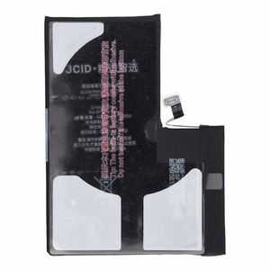 JCID Akumulators iPhone 13 Pro Max 4550 mAh (liela ietilpība)