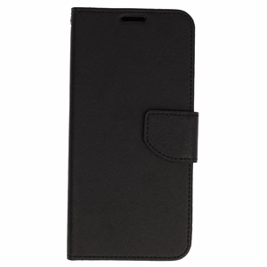 Greznais viedtālruņa apvalks Xiaomi Redmi Note 13 5G melns