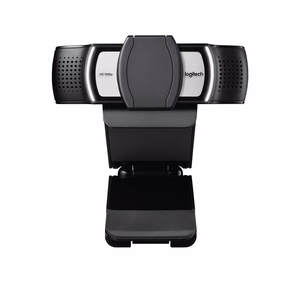 Logitech C930e biznesa tīmekļa kamera