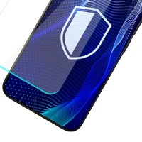 3mk FlexibleGlass Pro hibrīdais stikls Xiaomi 15T Pro 5G viedtālrunim