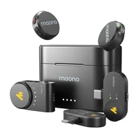 Maono WM650 A3 bezvadu mikrofons