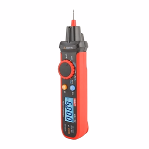 Uni-T UT118C pildspalvas tipa digitālais multimetrs