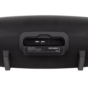 Pārnēsājams Bluetooth skaļrunis Kruger&Matz Explorer+