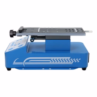 MAANT F711 Ekrāna rotācijas separators