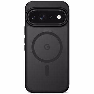 Tech-Protect Magmat MagSafe maciņš Google Pixel 9 / 9 Pro / 10 / 10 Pro / 11 / 11 Pro, matēti melns