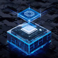 Orico AH-A13 USB-A Hub dokstacija 1x USB-A 3.0 + 3x USB-A 2.0 - pelēka