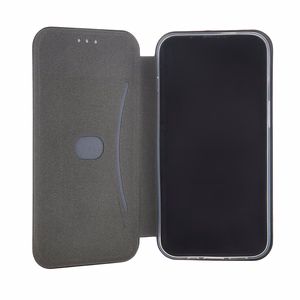Case Book Elegance Xiaomi Redmi Note 12/Note 12 4G black