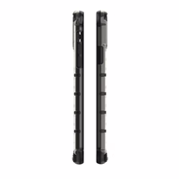 Tel Protect Honey Armor viedtālruņa apvalks Xiaomi Redmi Note 10/Note 10S/Poco M5S caurspīdīgs