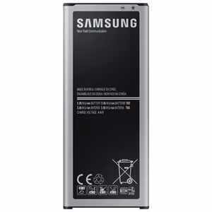 Baterija ORG Samsung N910C/N910F Note 4 3220mAh EB-BN910BBE