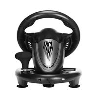 Spēļu stūre PXN-V3 (PC / PS3 / PS4 / XBOX ONE / SWITCH)