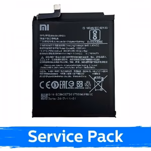 Akumulators saderīgs ar Xiaomi Redmi 5 / Mi 5 BN35 (Service Pack)