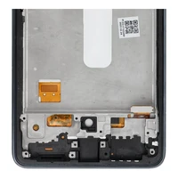 LCD displejs SAMSUNG A53 A536 INCELL ar rāmi