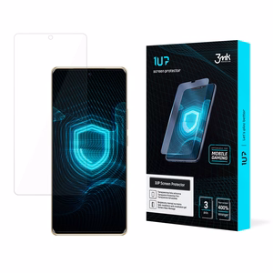 3mk 1UP – tālruņa ekrāna aizsargs modelim Infinix Note 40 Pro+