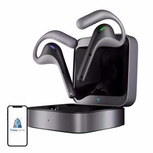 TIMEKETTLE W4 Pro tulkošanas austiņas