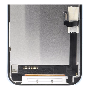 NCC InCell displeja modulis iPhone 17