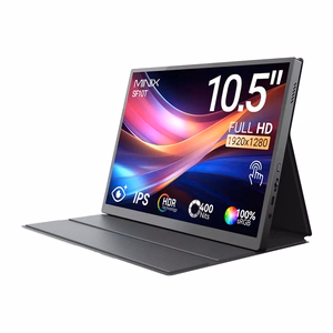 Minix SF10T 10.5" portatīvais monitors
