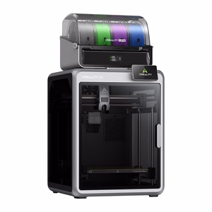 Creality K2 Combo 3D Printer