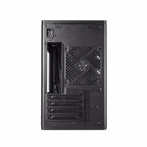 Chieftec BX-10B-OP datora korpuss Tower melns