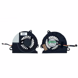 Portatīvā datora ventilators HP Elitebook: 8440, 8440P oriģināls