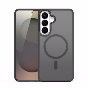 Case Dux Ducis Yind MagSafe Samsung S947 S26 Plus black