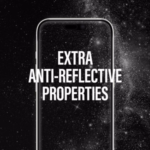 PanzerGlass Ceramic защитное стекло iPhone 16 Plus 6.7" Ultra-Wide Fit 2855