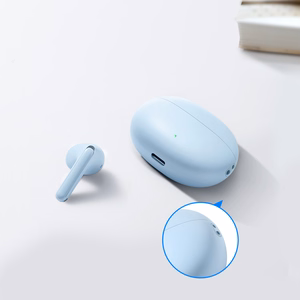 Joyroom Funpods wireless in-ear headphones (JR-FB2) - blue