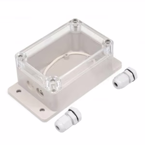 Водонепроницаемый корпус Sonoff IP66