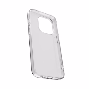 Caurspīdīgs apvalks Samsung Galaxy S23 FE